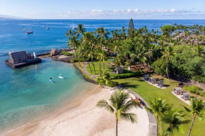 Courtyard by Marriott King Kamehameha's Kona Beach Hotel